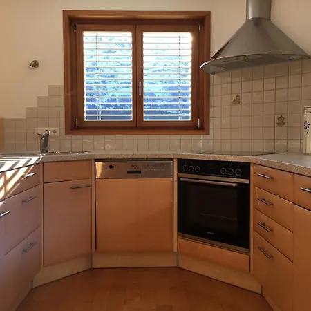 Appartement 361 Bizau