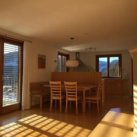 361 Appartement Bizau